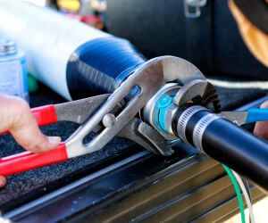 About Emergency plumbing pros Waterford, CT