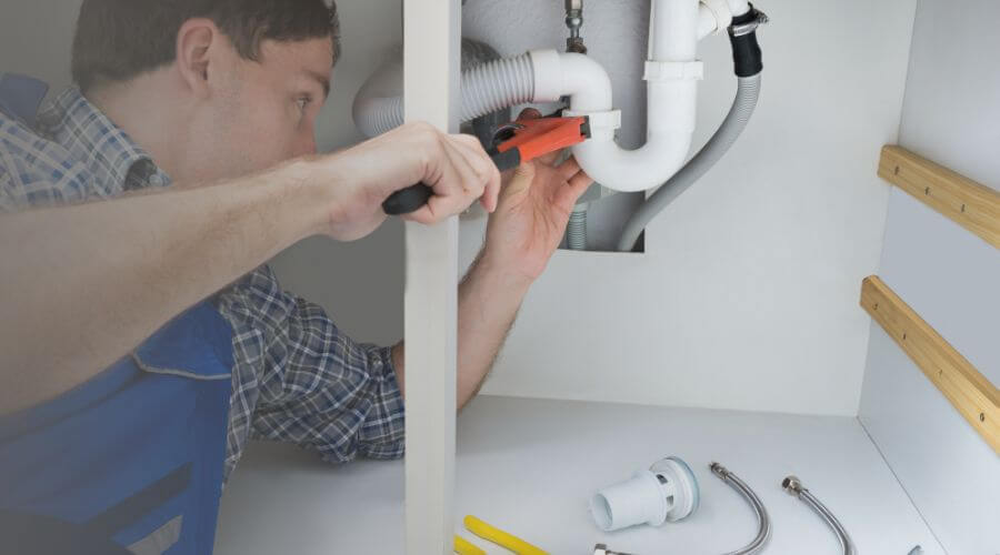 Professional emergency plumbing in Waterford, CT